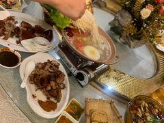 -学成饭店(官南大道店)