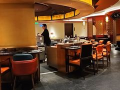 -牛将军•涮肉•烤肉(北京王府井·故宫店)