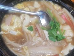 -老姑砂锅·烧烤天津菜(体北道店)