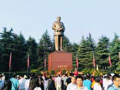 -韶山毛泽东同志故居