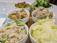 -贵州大厦贵州厅(樱花园西街店)