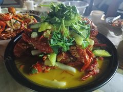 -527烧烤·龙虾·精酿酒(小石城美乐城店)