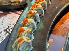 -京鹿料理(荟聚店)