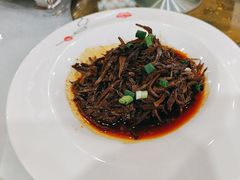 -翠清酒家(万丰路店)