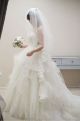 点击看大图 -Chic Bridal 熙可婚纱