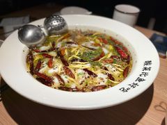 -太二酸菜鱼(坚基购物中心店)