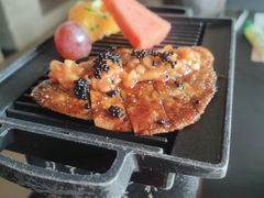 -花潮料理艺食馆(SM新生活广场店)