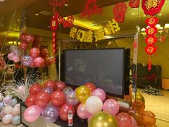 -谷语中餐厅