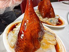 -稻香海鲜饭店(第一国际店)