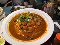 -永安鱼庄·镇江菜(东吴路店)