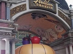 -安徒生童话乐园