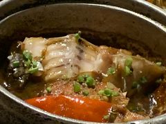 -Cuc Gach Quan Restaurant