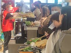 -马玉林天水麻辣烫(一马路清真店)