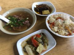 -好成财牛排馆(涂门街总店)