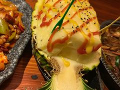 -恩你小木屋米酒店(安盛店)