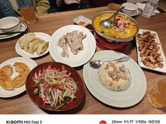 -贯贯吉·清真餐厅(浙江中路店)