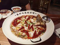 -首秀·四川料理(星耀101店)
