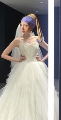 -Vera Wang婚纱礼服旗舰店