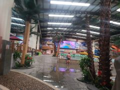 -南宫温泉水世界