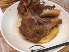 -东北人家铁锅炖(鞍山路店)