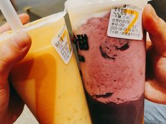 -7分甜(南通通州万达广场店)