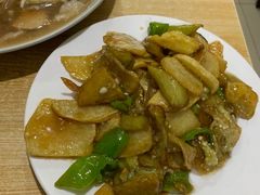-东北特色菜馆(珞喻东路店)