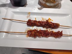 -曲氏老北京铜锅涮肉•火锅(不老街店)