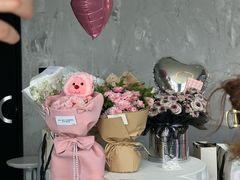-岁粤Moon·湖景餐厅(月光码头店)