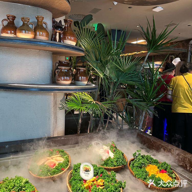 又一家可打卡的餐厅