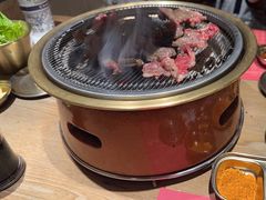 -西塔老太太泥炉烤肉(望京一店)