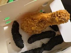 -德克士(前门店)