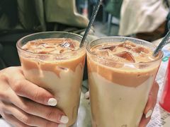 -颓记茶餐厅(美景总店)