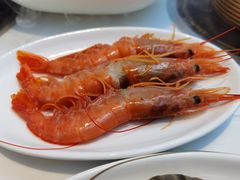 -半岛听涛蒸汽海鲜自助(K11店)