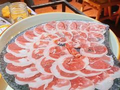 -哥老官重庆美蛙鱼头(西湖银泰十一哥店)