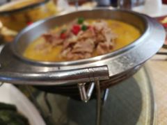 -琼林徽宴(中央门店)