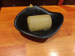 白萝卜-天妇罗内顺田(罗湖店)