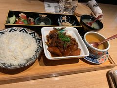 -七福日本料理