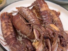 -渔娘渔家丹东海鲜(东直门店)
