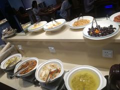 -素满香·食养自助(建邺万达店)