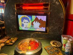 -牛New寿喜烧(金鹰世界店)