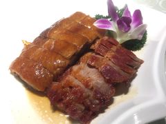 -七哥港式茶餐厅(亮马桥总店)