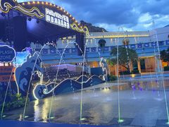-安吉Hello Kitty乐园