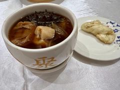 -聚春园自助餐厅(东街口店)