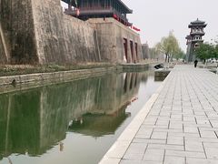 -中国汉城景区