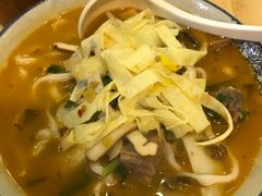 -阿彬生炒牛肉面(解放路店)