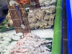 -加餐海鲜自助餐厅(福清万达店)