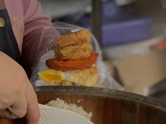 -秋英饭团(大庙新村店)