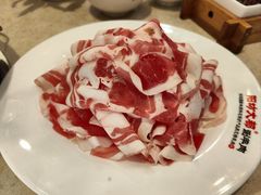 -阳坊大都涮羊肉(阳坊总店)