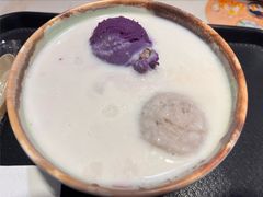 -鲜芋仙(观音桥大融城LG店)