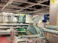 -宜家家居(哈尔滨商场店)